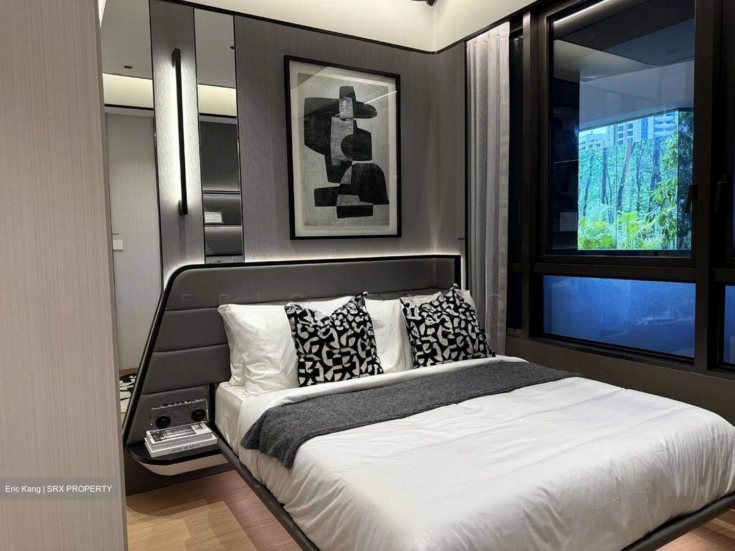Zyon Grand (D3), Apartment #508079391
